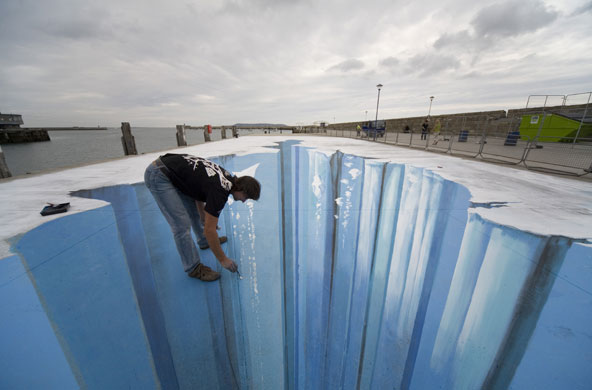 Street Art 1